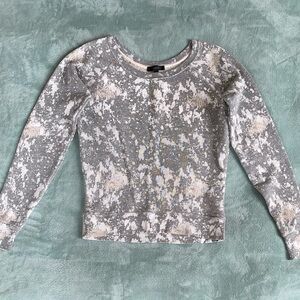 J.Crew Cotton Sweatshirt